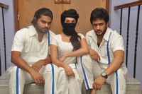 Oka Criminal Prema Katha Movie Audio Launch